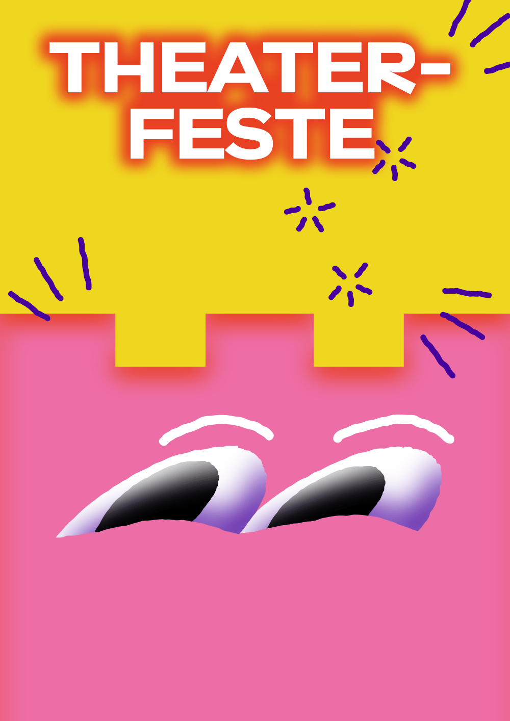 Theaterfest Elisabethplatz