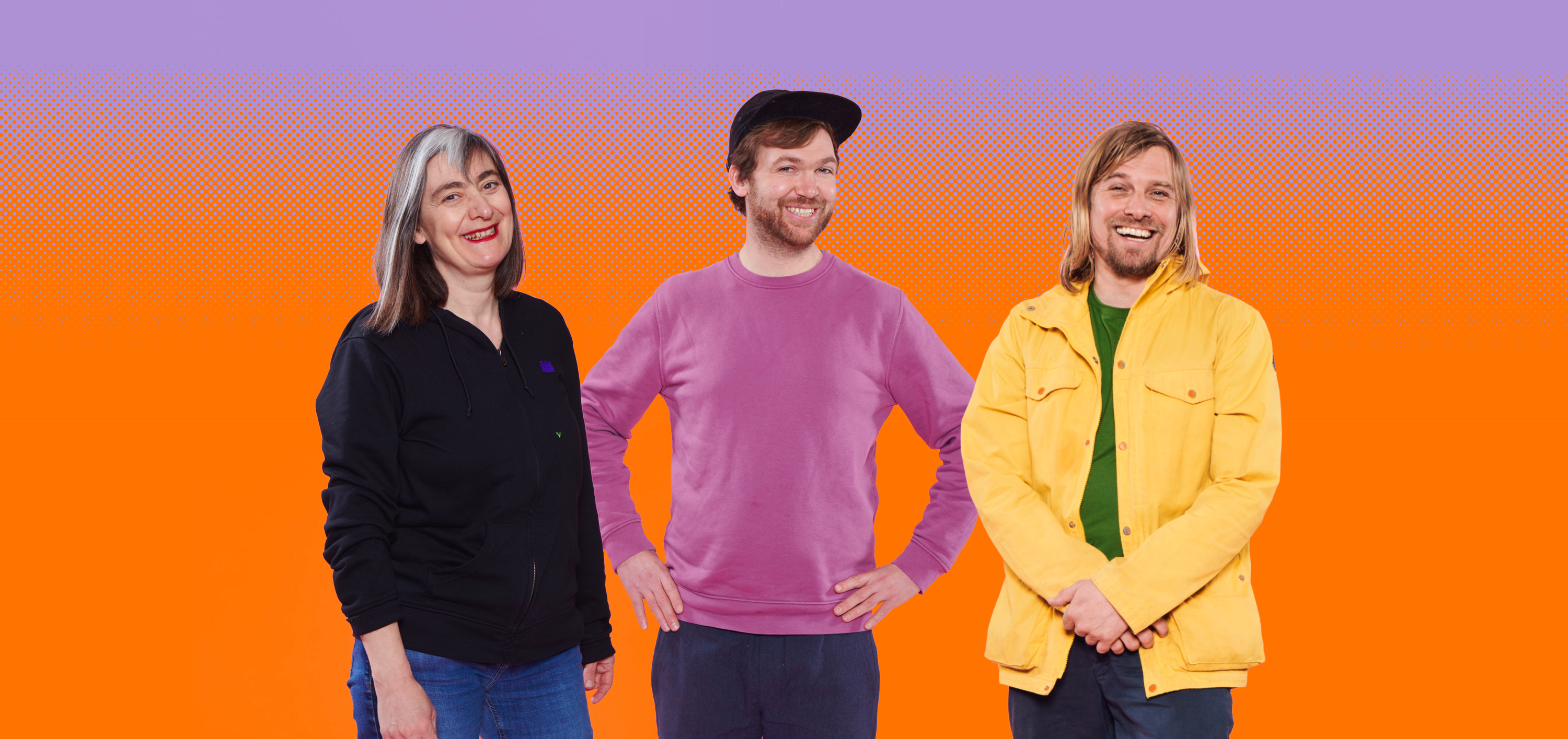 LAB Team