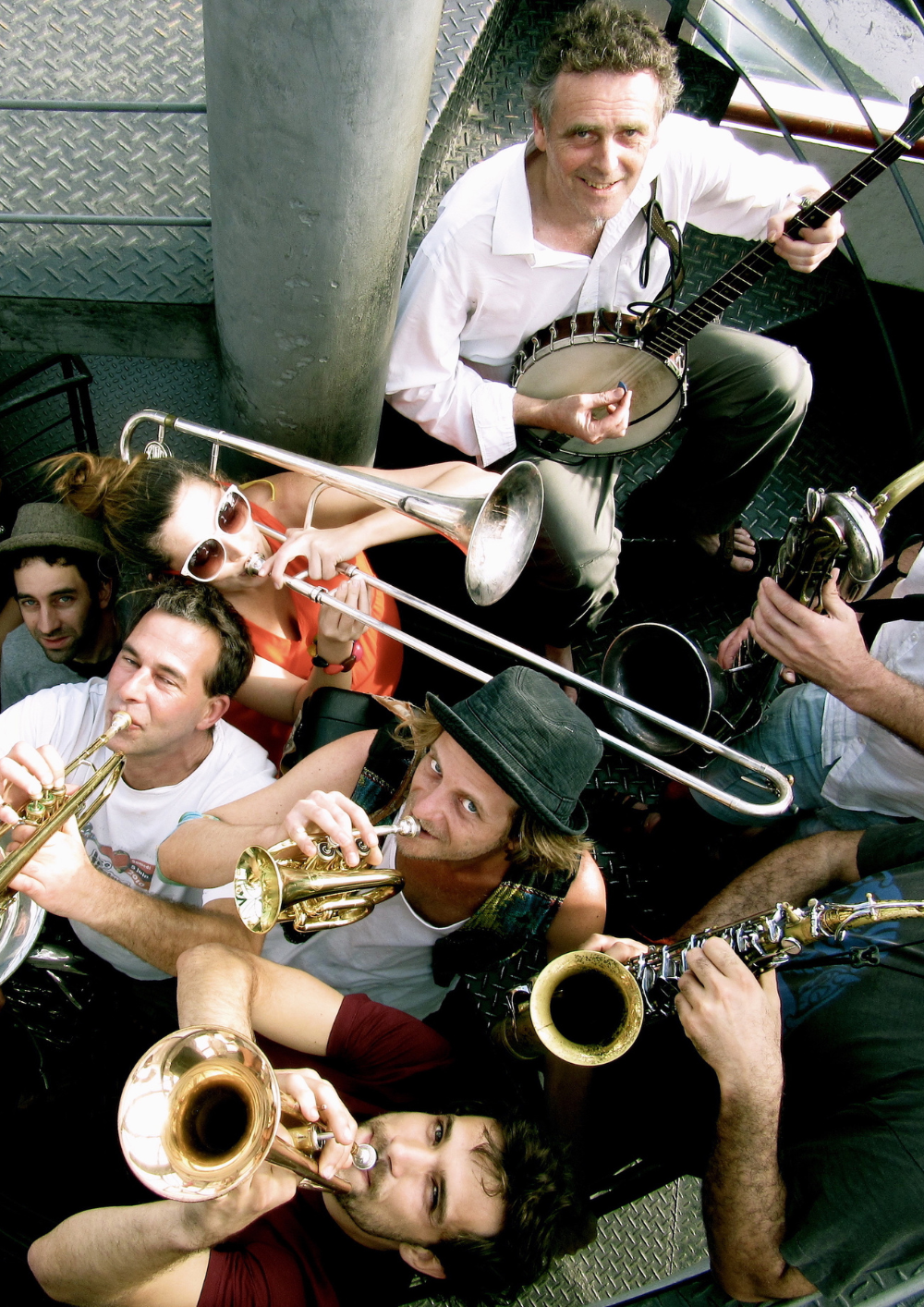 Express Band