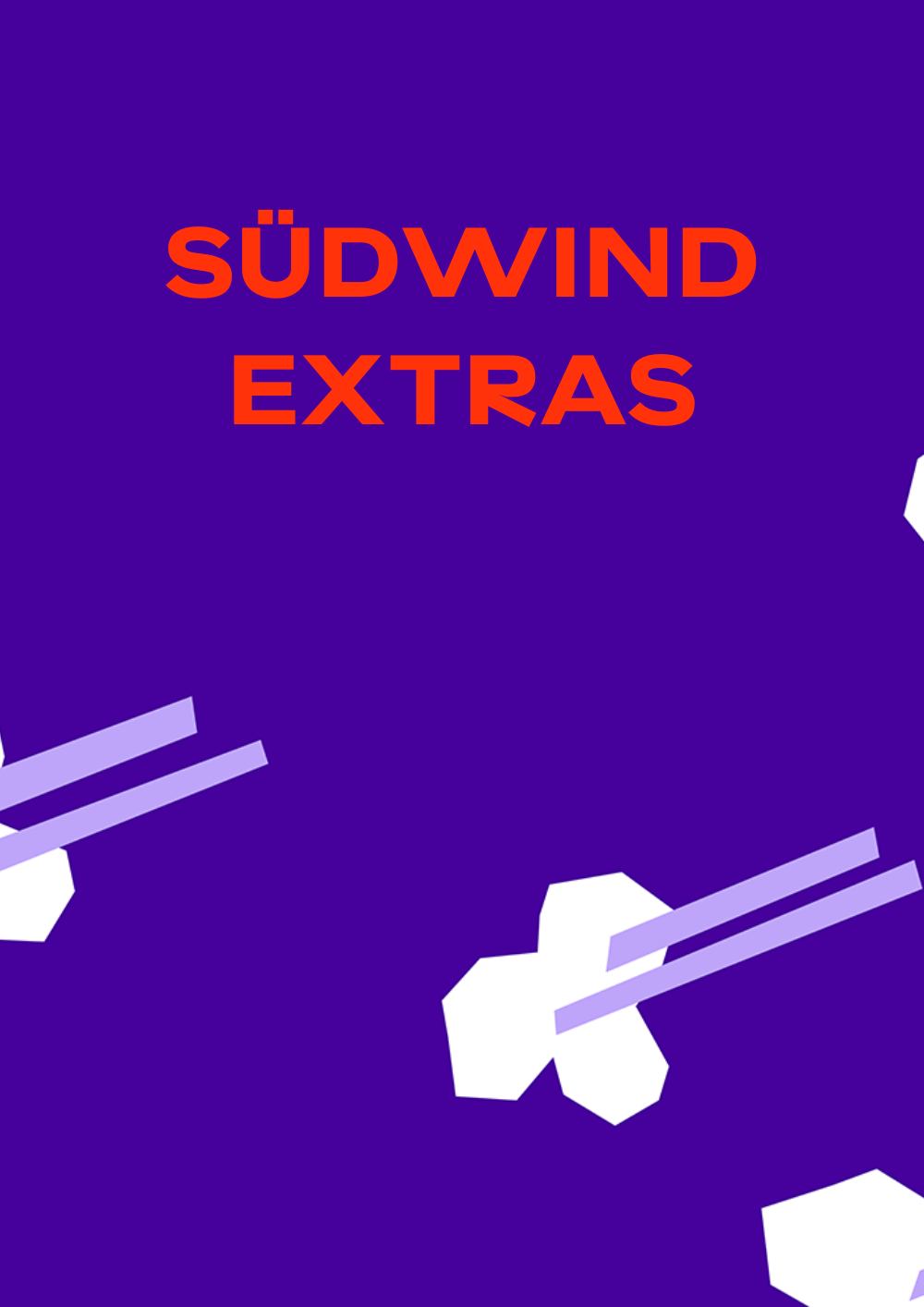 Südwind Extras