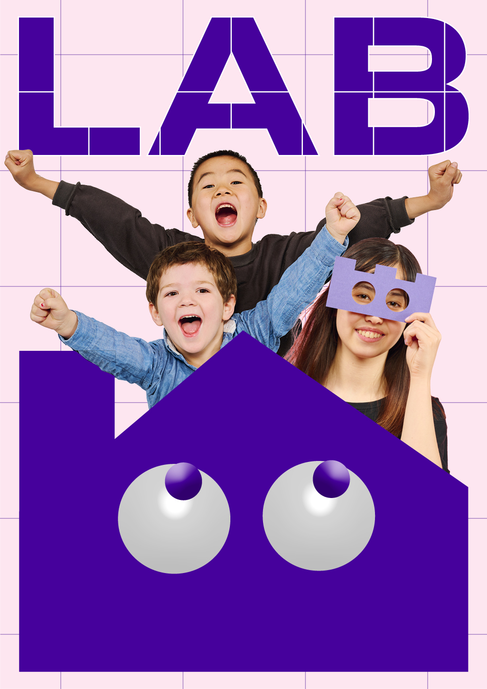 lab