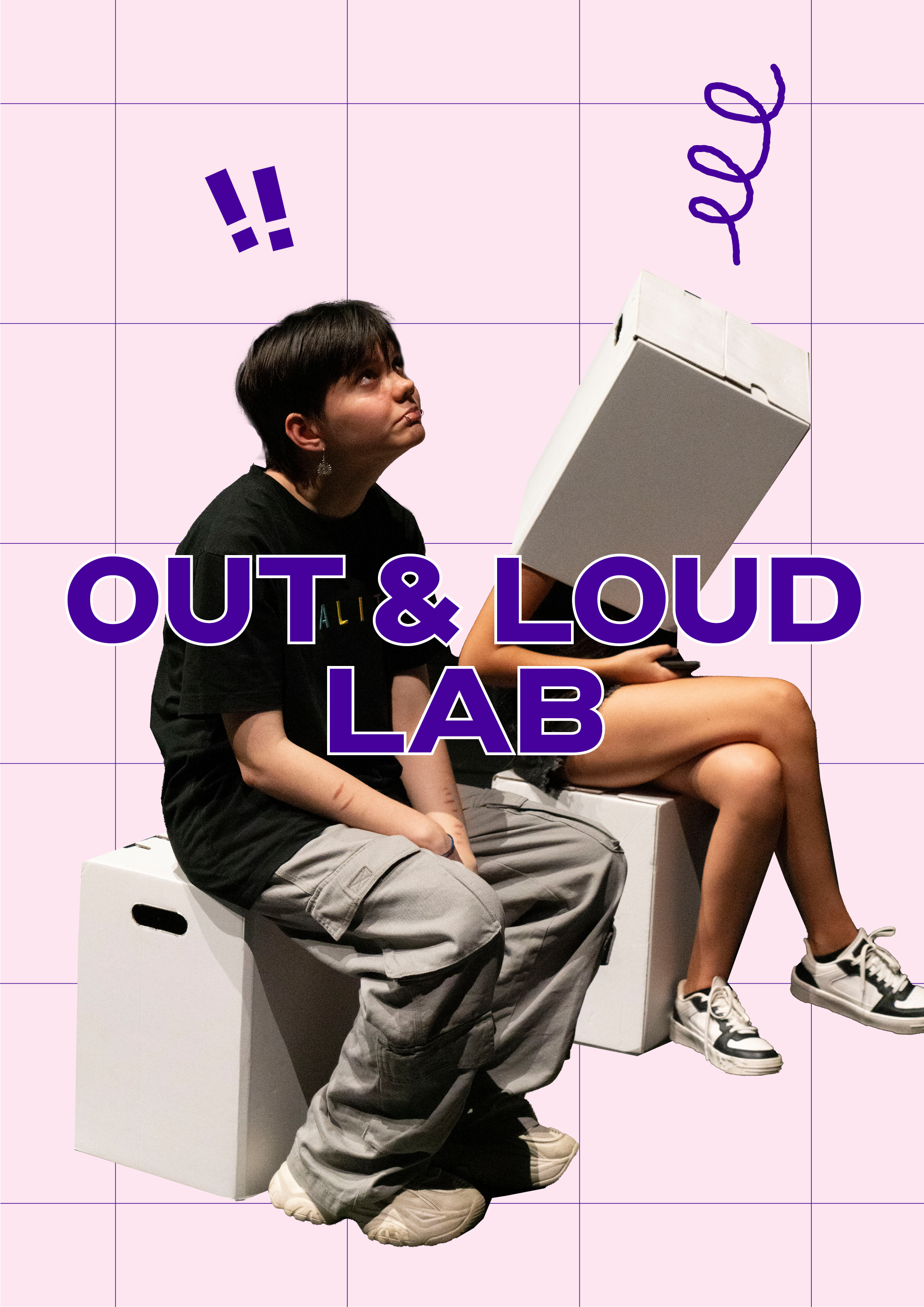 out