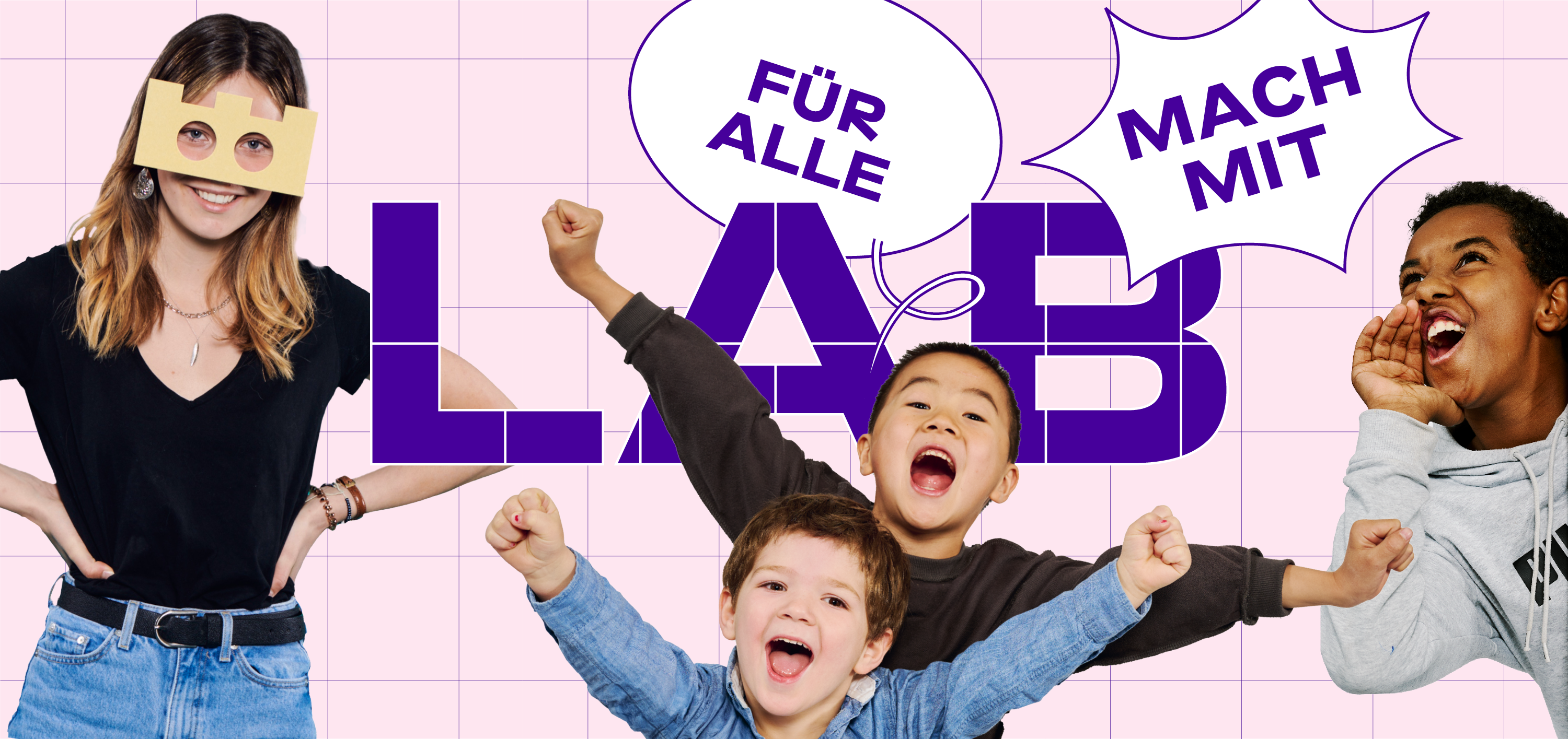 lab