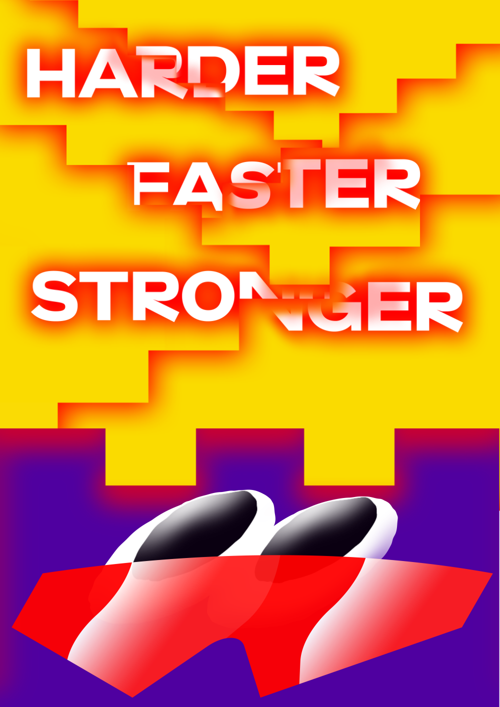 harder 1