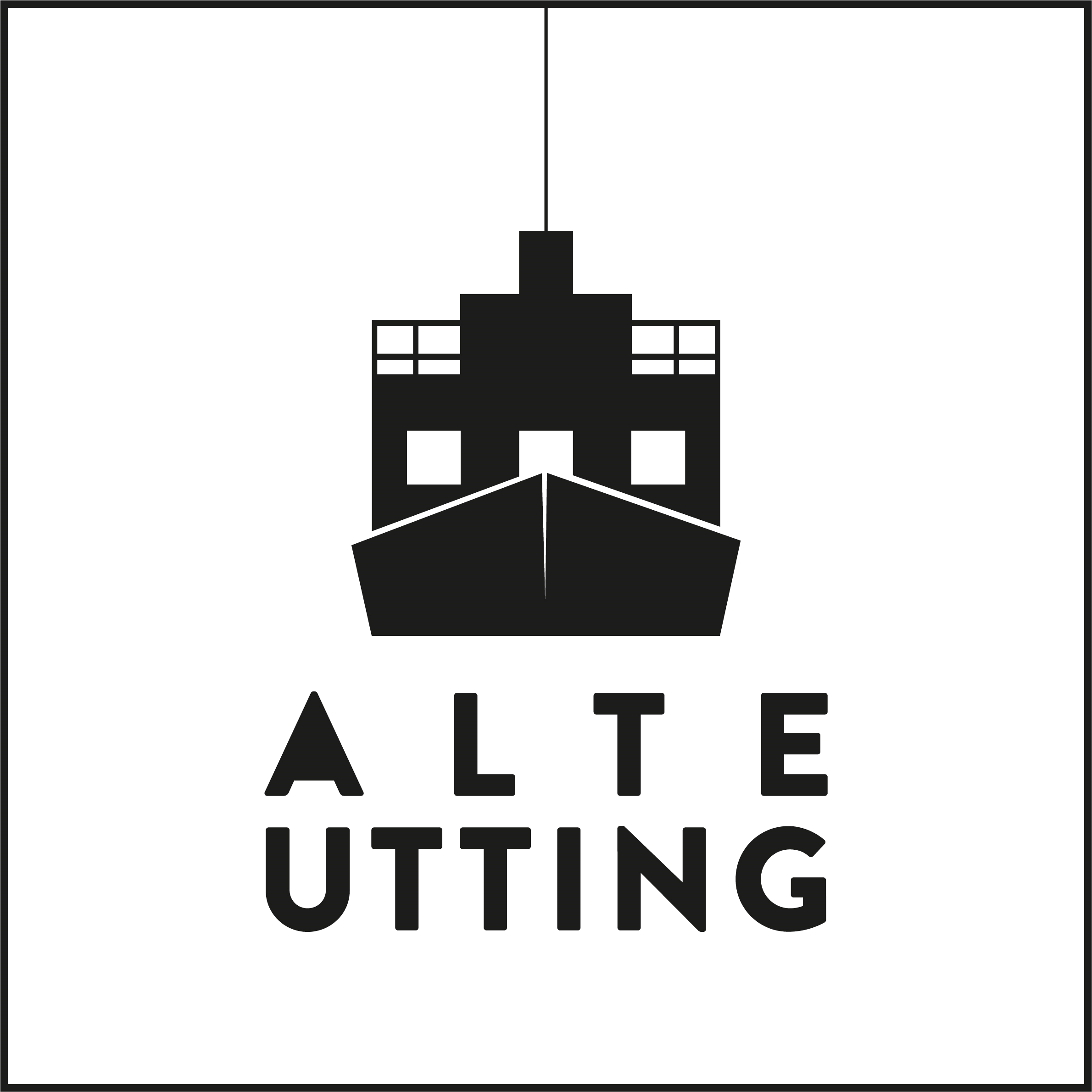 AlteUtting