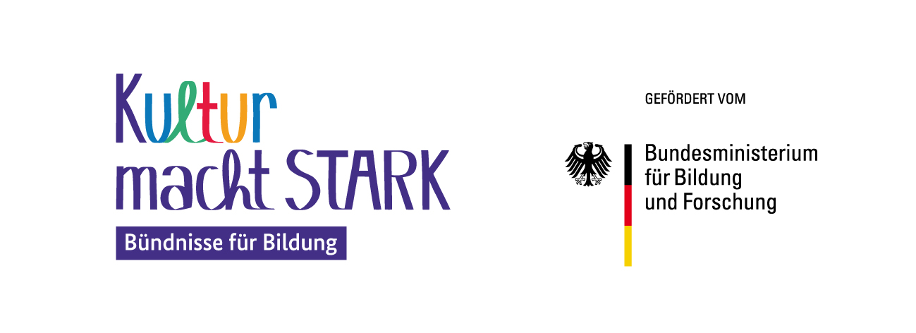 Logo kultur macht stark