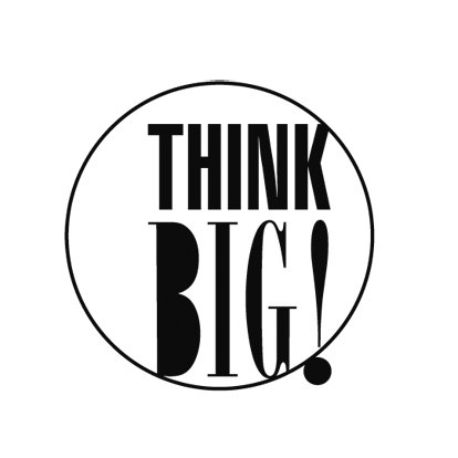 Logo Think Big