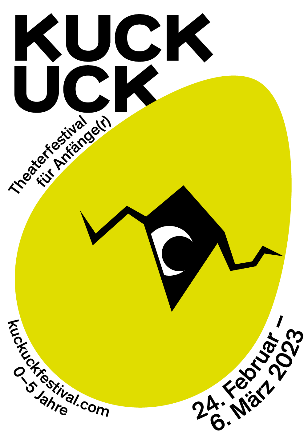 Kuckuck 2023