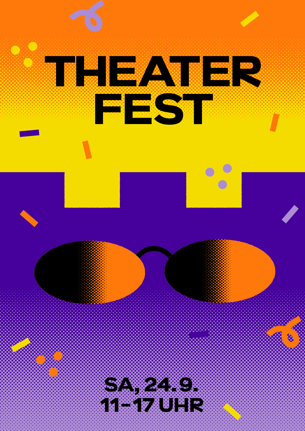 Theaterfest