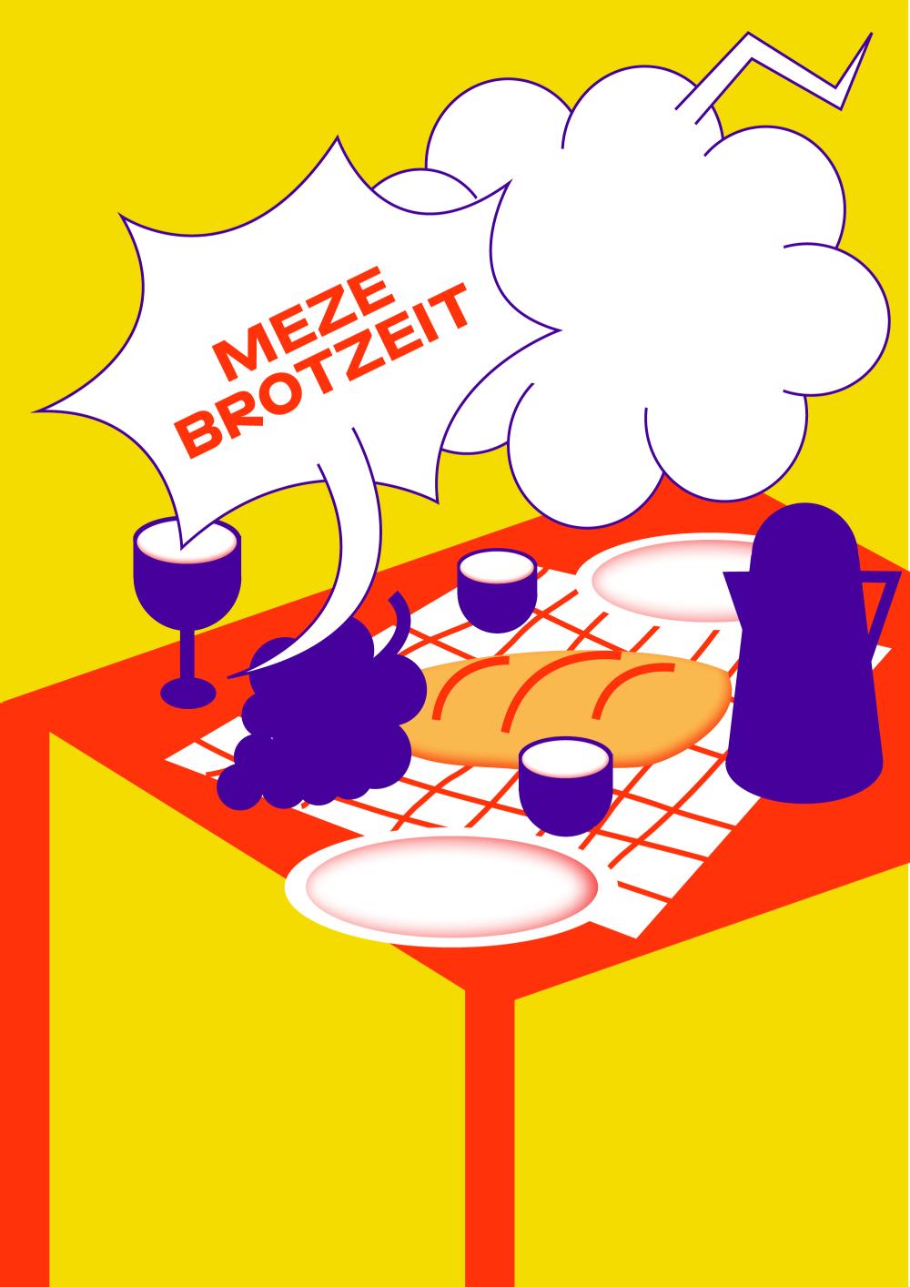 Meze