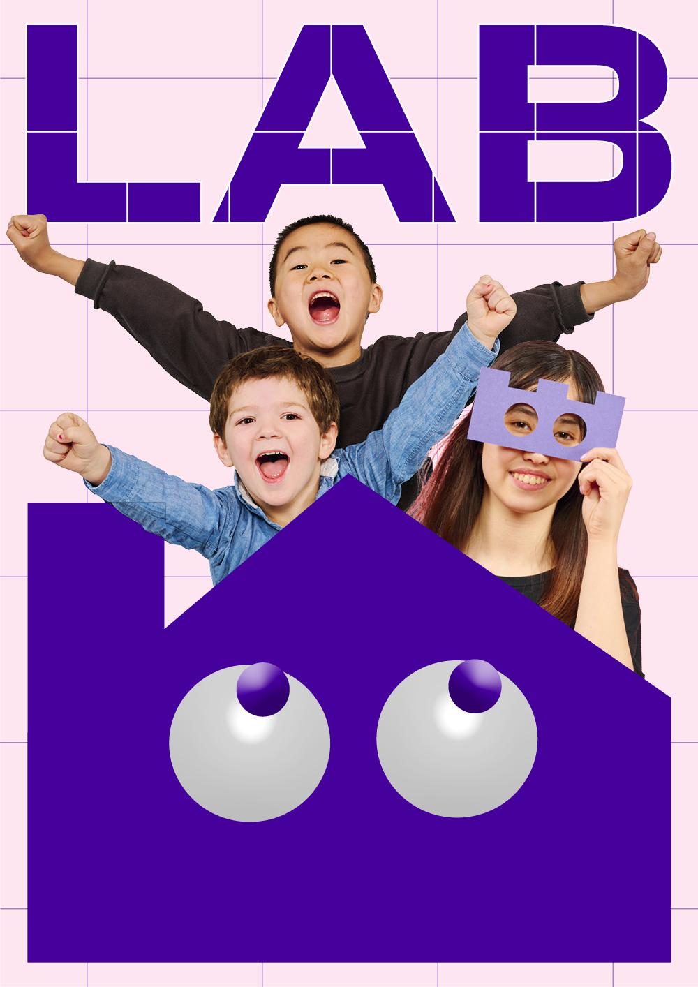 lab