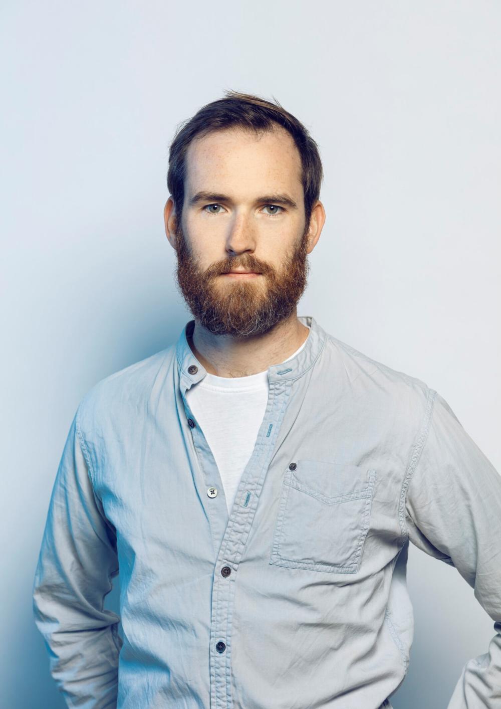 Thilo Ullrich Portrait