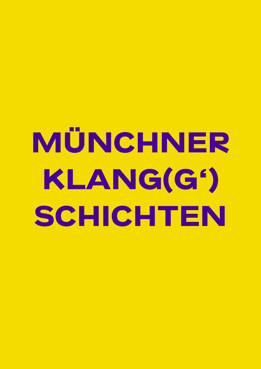 klang