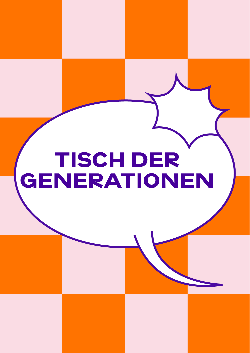 tisch der generationen