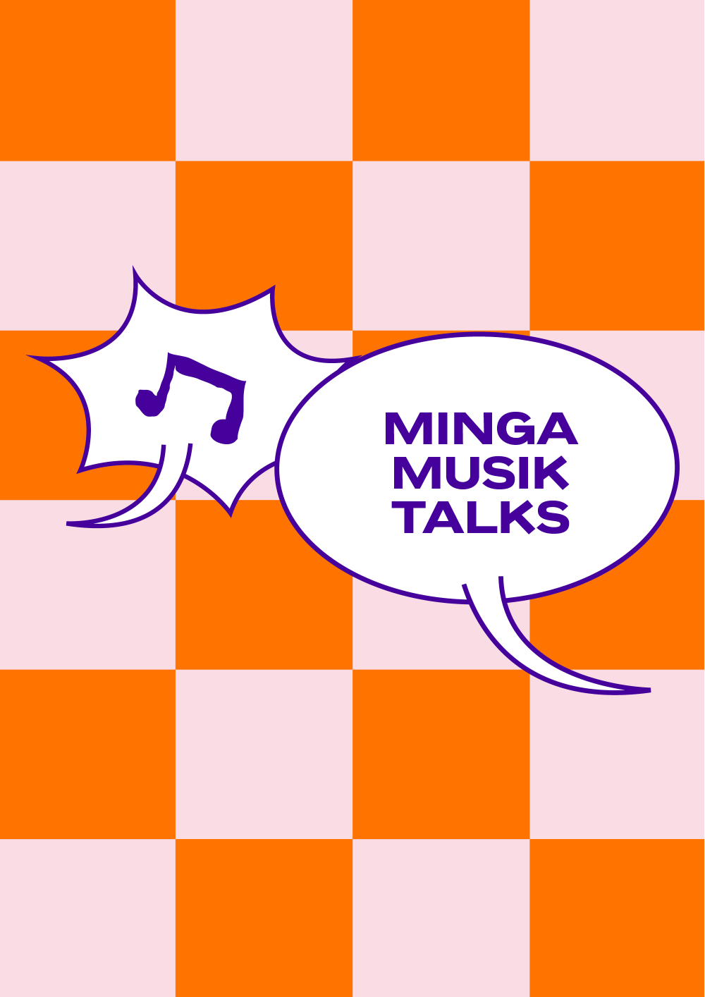 Minga