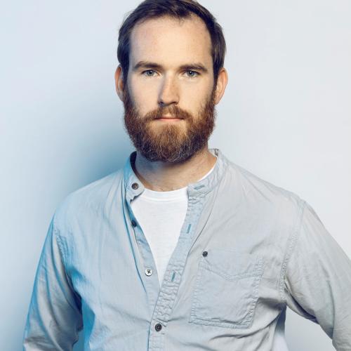 Thilo Ullrich Portrait