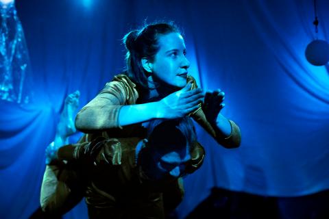 Lumi (c) Paul Krehan