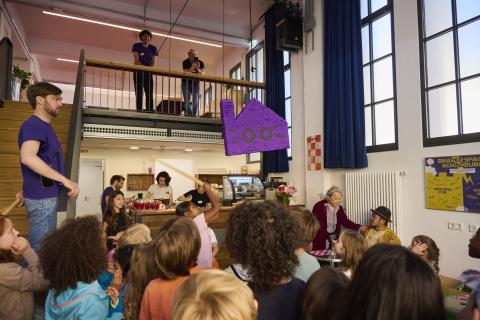 Schauburg Labor Eröffnung(6)