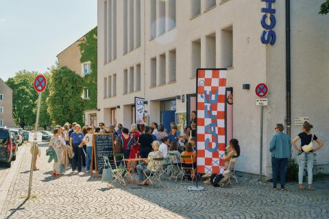 Schauburg Labor Eröffnung(9)