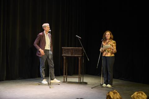 Schauburg Labor Eröffnung(22)