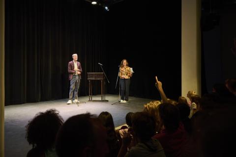 Schauburg Labor Eröffnung(23)