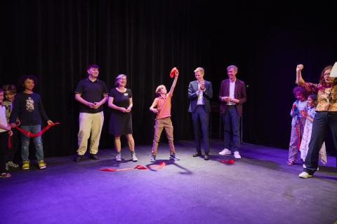 Schauburg Labor Eröffnung(27)
