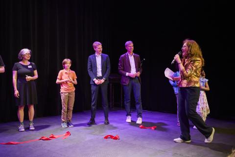 Schauburg Labor Eröffnung(29)