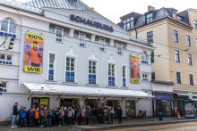 Schauburg am Elisabethplatz 2