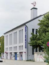 Schauburg Labor 2
