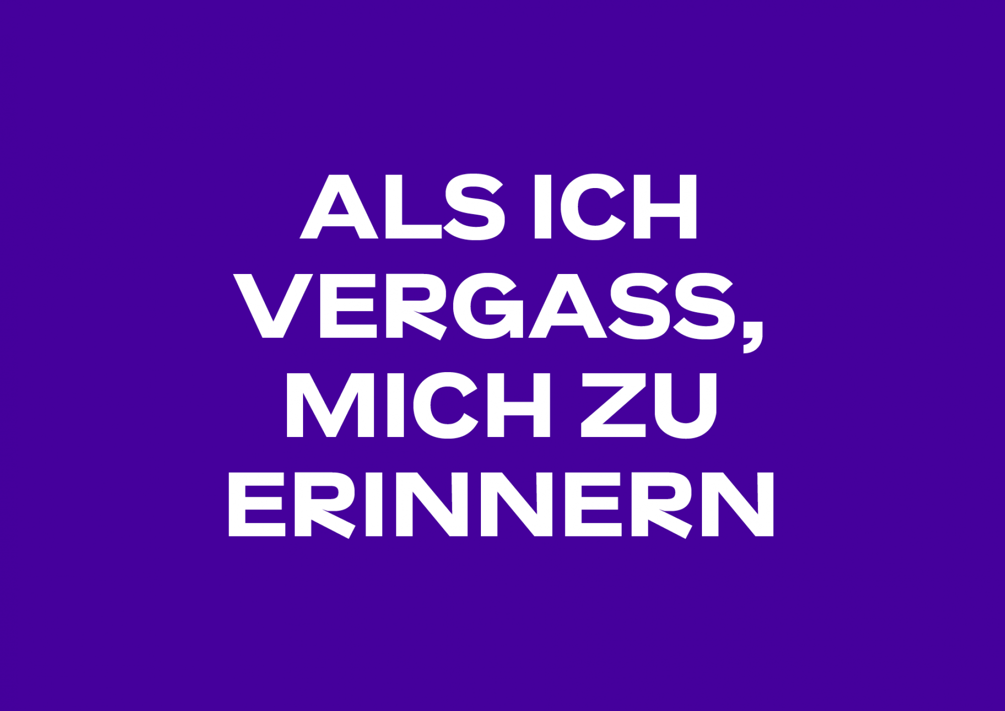 Ich hab noch nie | Schauburg Ich hab noch nie | Schauburg