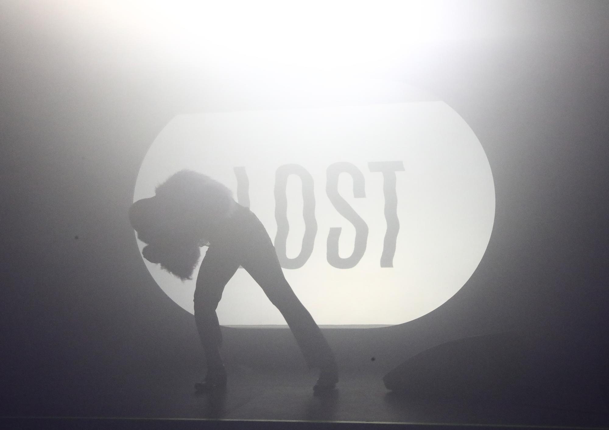 Get Lost Lost 