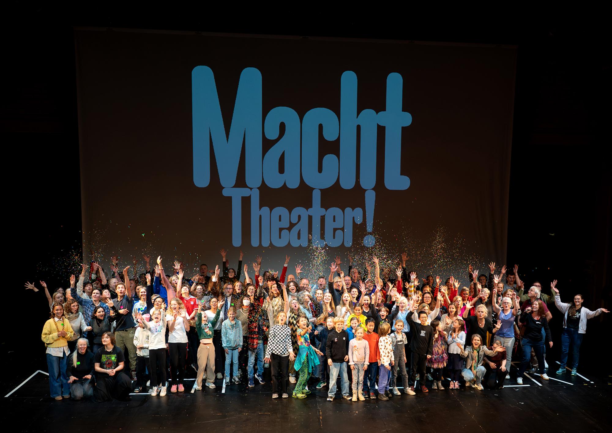 mCHT THEATER