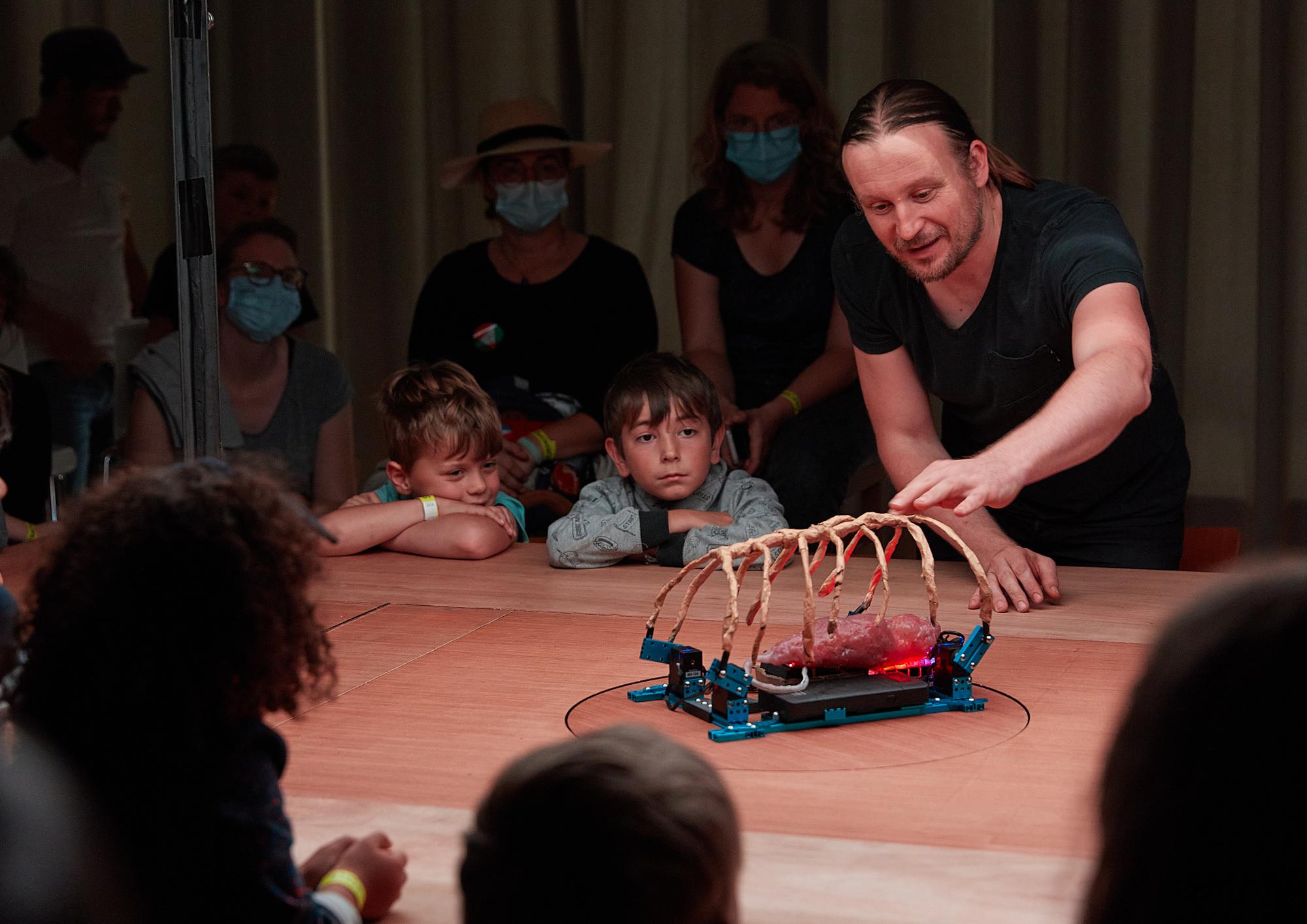 simple machines