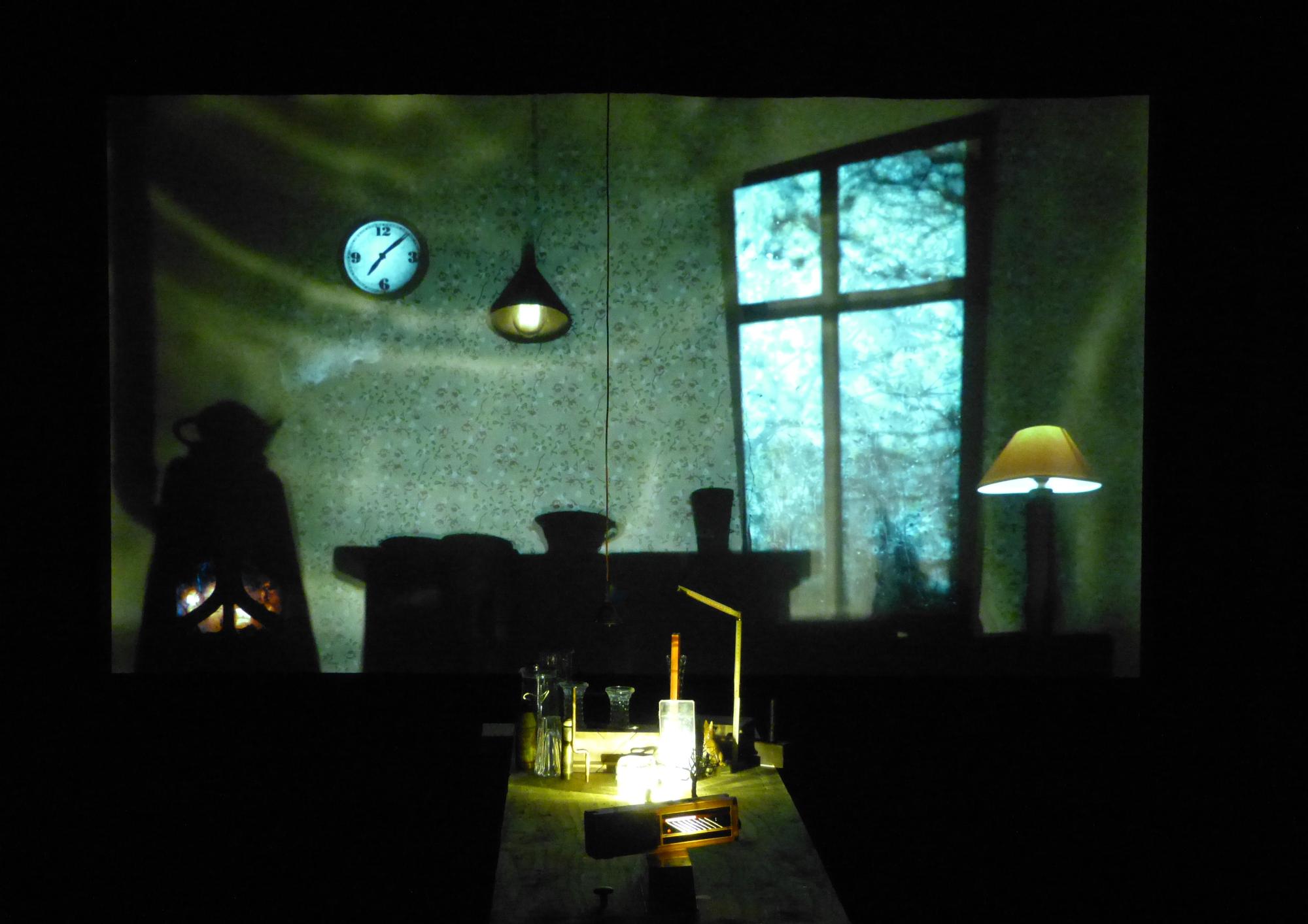 haus 1