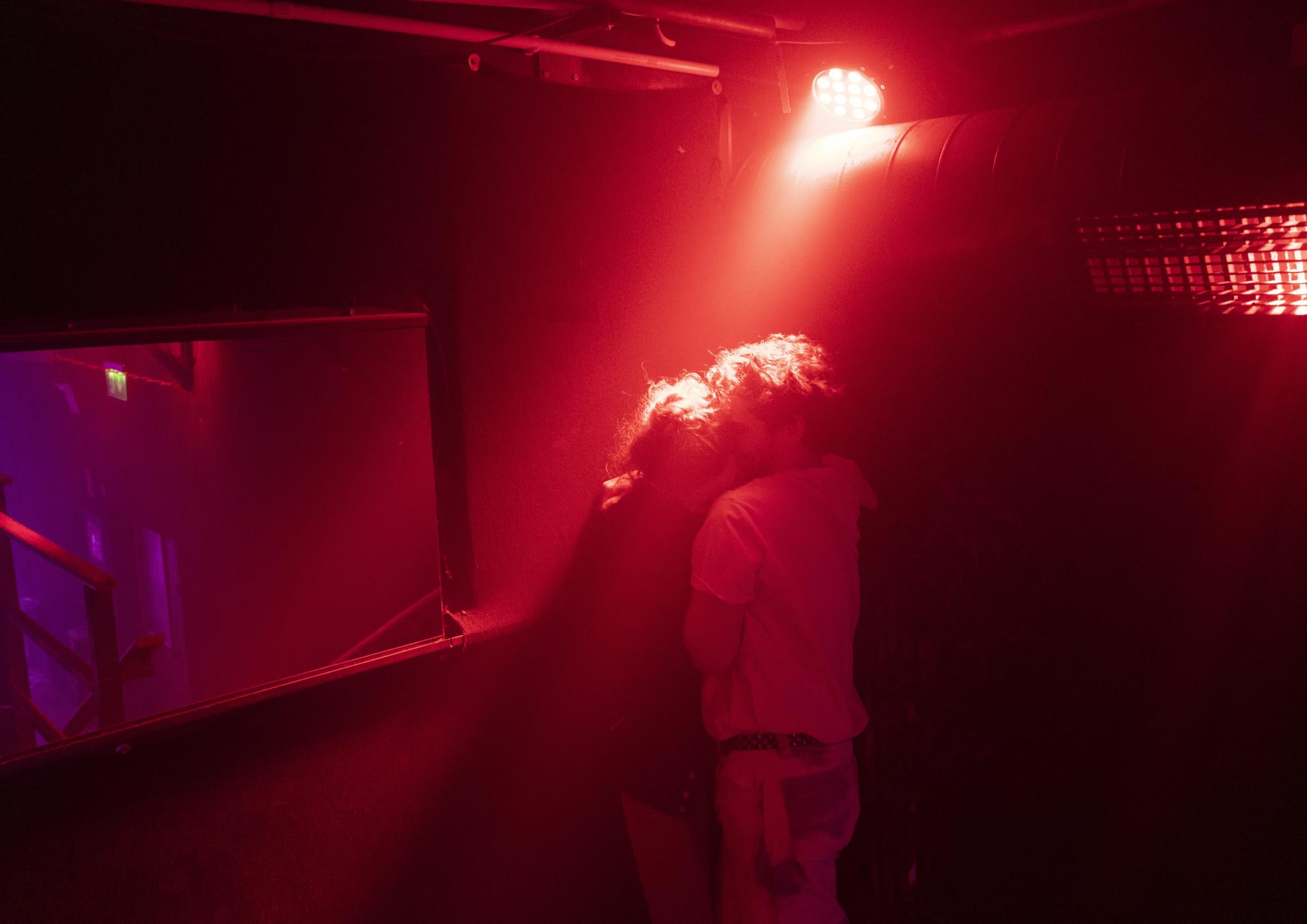 Get lost Vorab 1